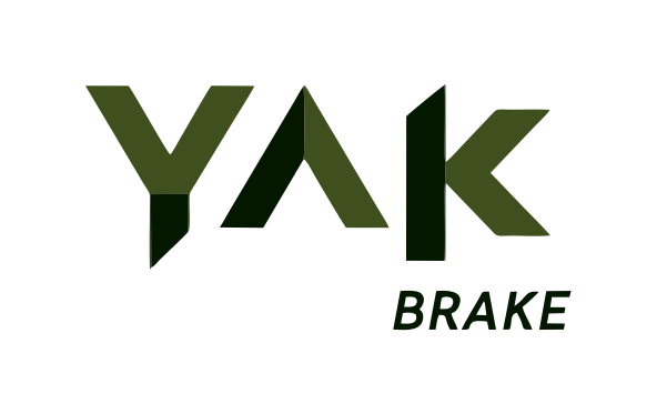 YAK Brake