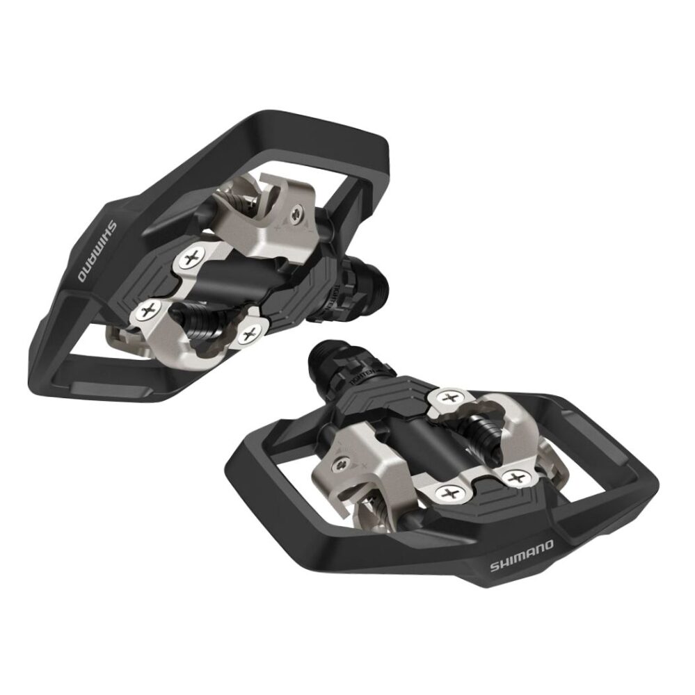 Pedales Shimano PD-ME700