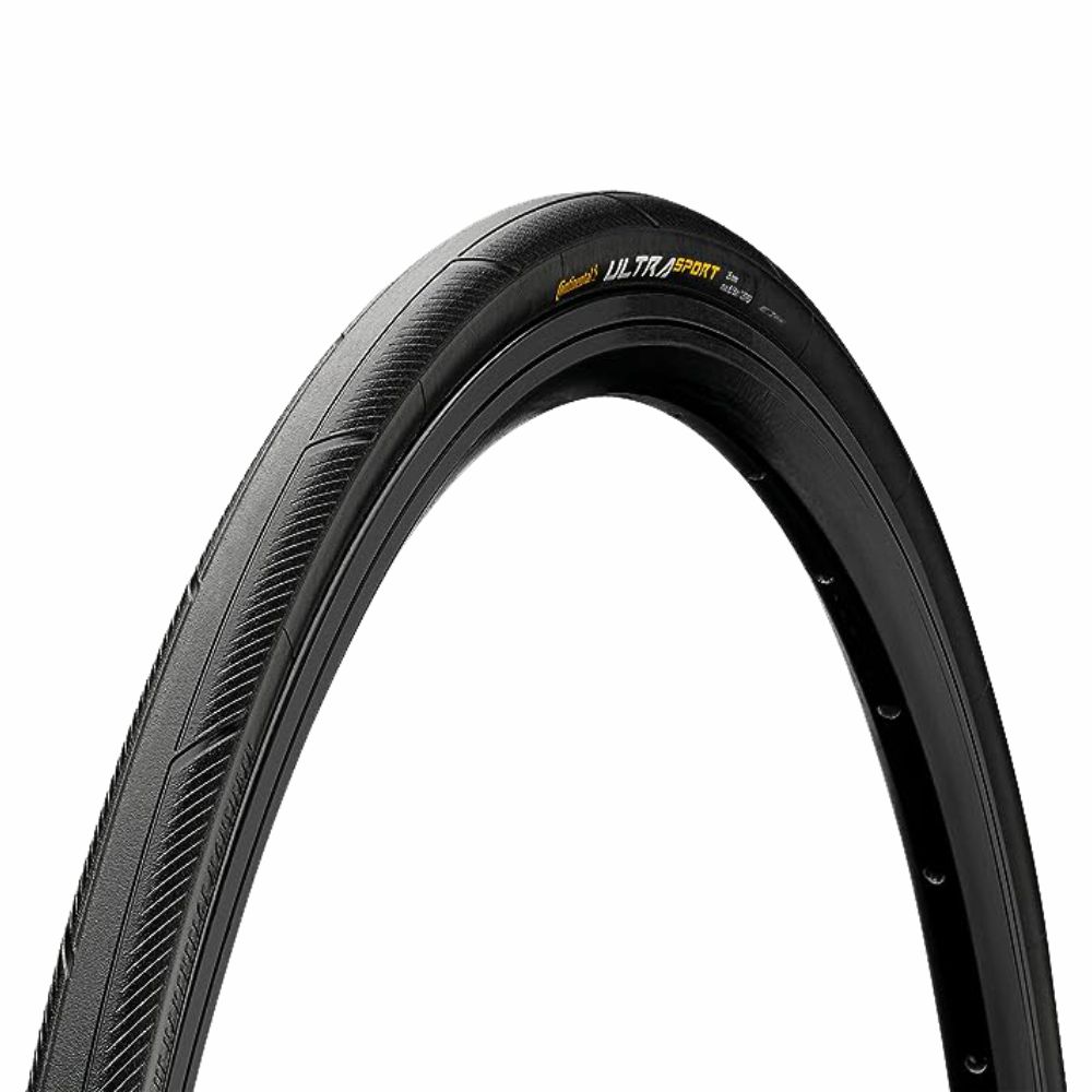 Ultra Sport III 700 x 25 Continental (Plegable)