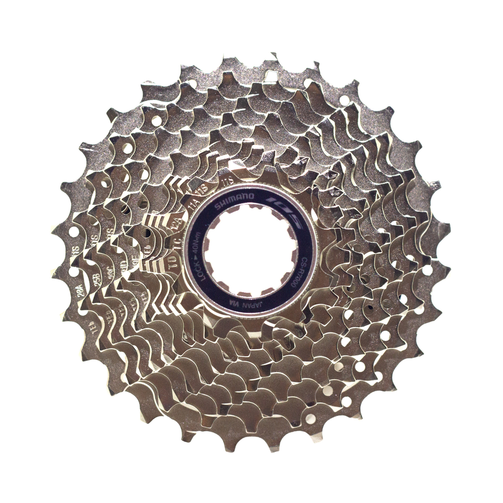 Cassette Shimano RUTA 105 11v 11/32 R7000