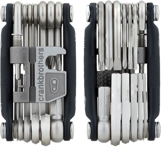Multi Herramienta CrankBrothers M19