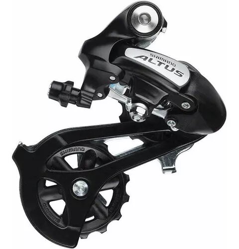 Descarrilador Trasero Mtb Shimano ALTUS (7/8V) M310