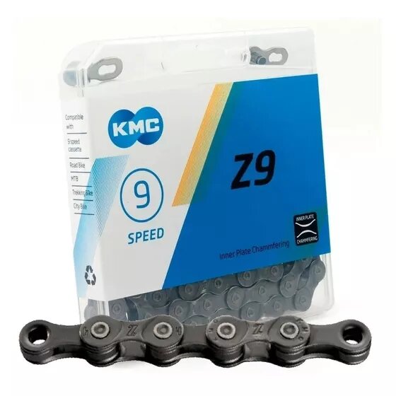 Cadena KMC Z9 9v 128L