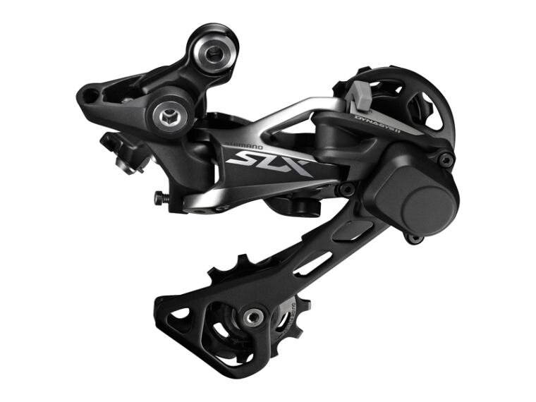Descarrilador Trasero Shimano Mtb SLX M7000 -11V