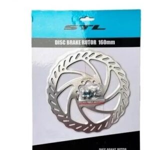 Disco de Freno STL 160mm (6H)
