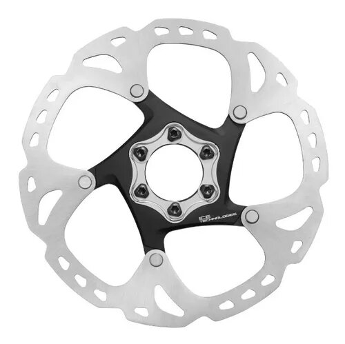 Disco de Freno Shimano RT86 160mm (6H) XT