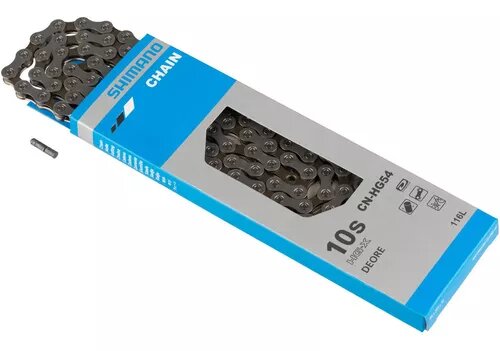 Cadena Shimano HG54 (10V ) 116L