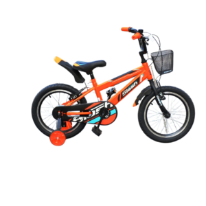 Bicicleta Rin 16 Unisex Color