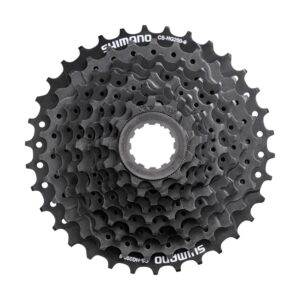 Cassette Shimano MTB 9V 11/36 HG200