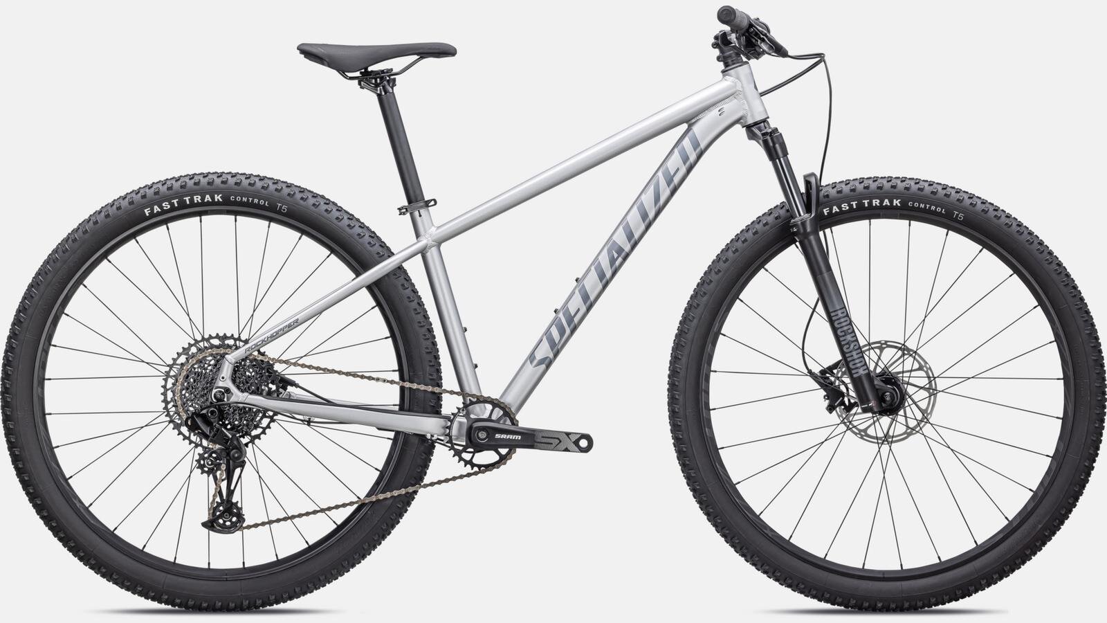Bicicleta Specialized 29 Rockhopper EXPERT