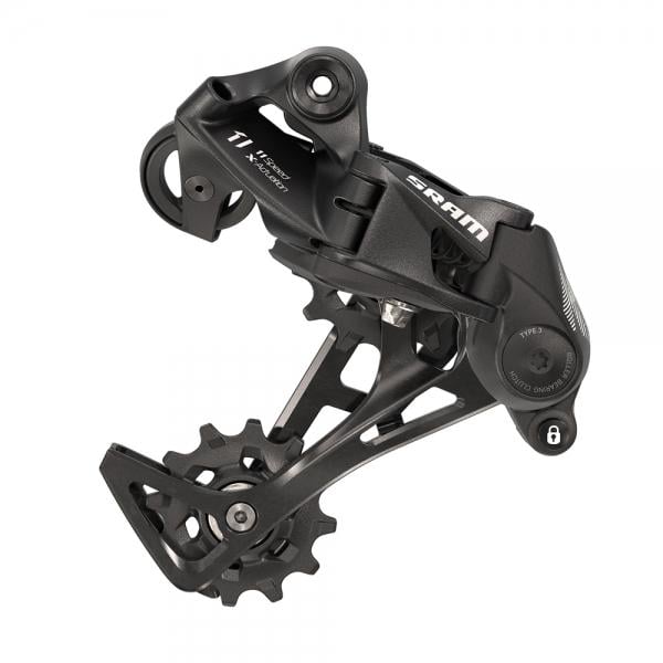 Descarrilador Trasero Mtb SRAM NX (11V)