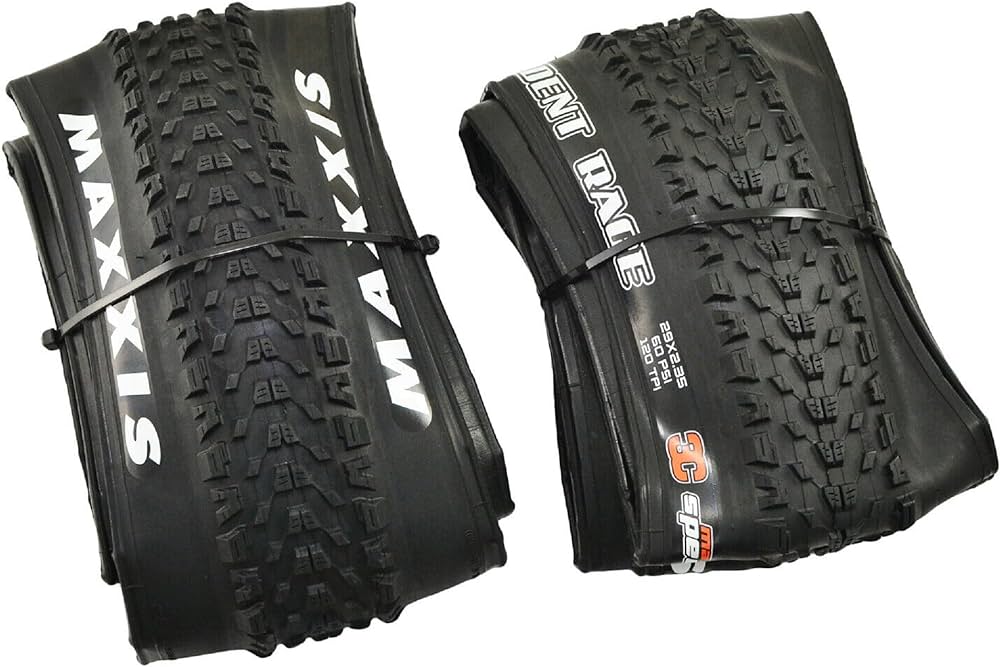 Caucho Maxxis 29x2.35 Ardent TR 3C EXO - Imagen 3