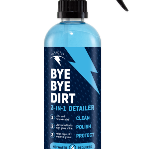 Limpiador al seco 3-in-1