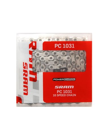 Cadena Sram PC 1031 10v 114L