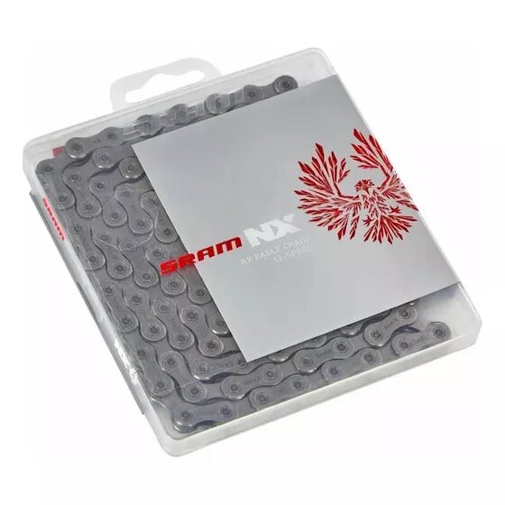 Cadena Sram NX 12v 126L