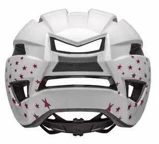 Casco MTB Dama Bell SideTrackII - Imagen 2