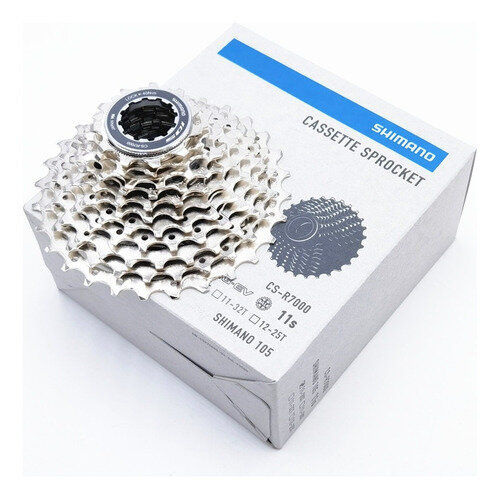 Cassette Shimano Ruta 11V 11/30 R7000 (105)