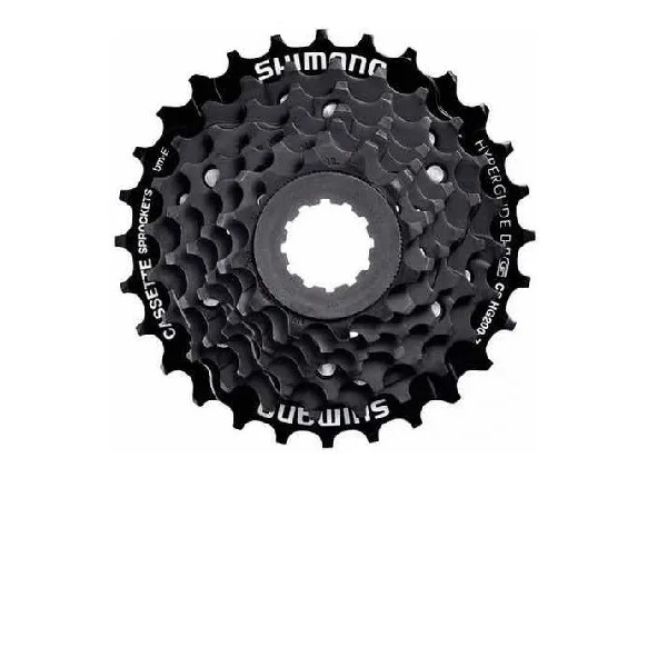 Cassette Shimano MTB 7v 12/32 HG200