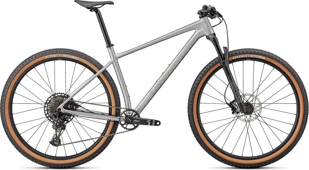 Bicicleta Specialized 29 Chisel COMP