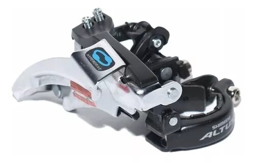 Descarrilador Delant Mtb Shimano Altus M310