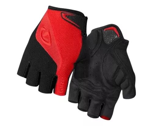 Guantes Cortos Unisex Giro Bravo
