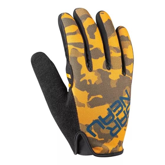 Guantes MTB Largos LG (LOUIS GARNEAU)