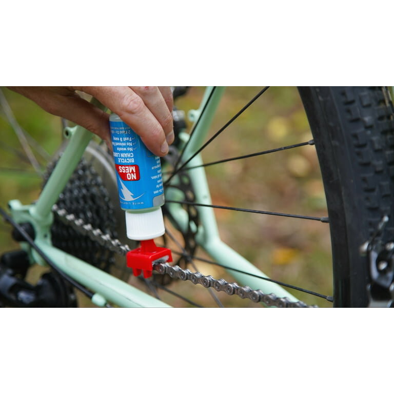 Lube Kit Bicycle Chain 120ml/60ml - Imagen 2