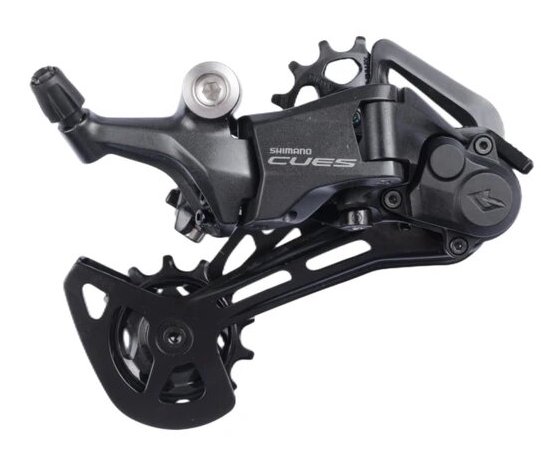 Descarrilador Trasero Shimano Cues (11V) U6020 SGS