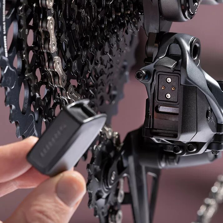 Grupo Cambios Sram GX 12v Electronico - Imagen 2