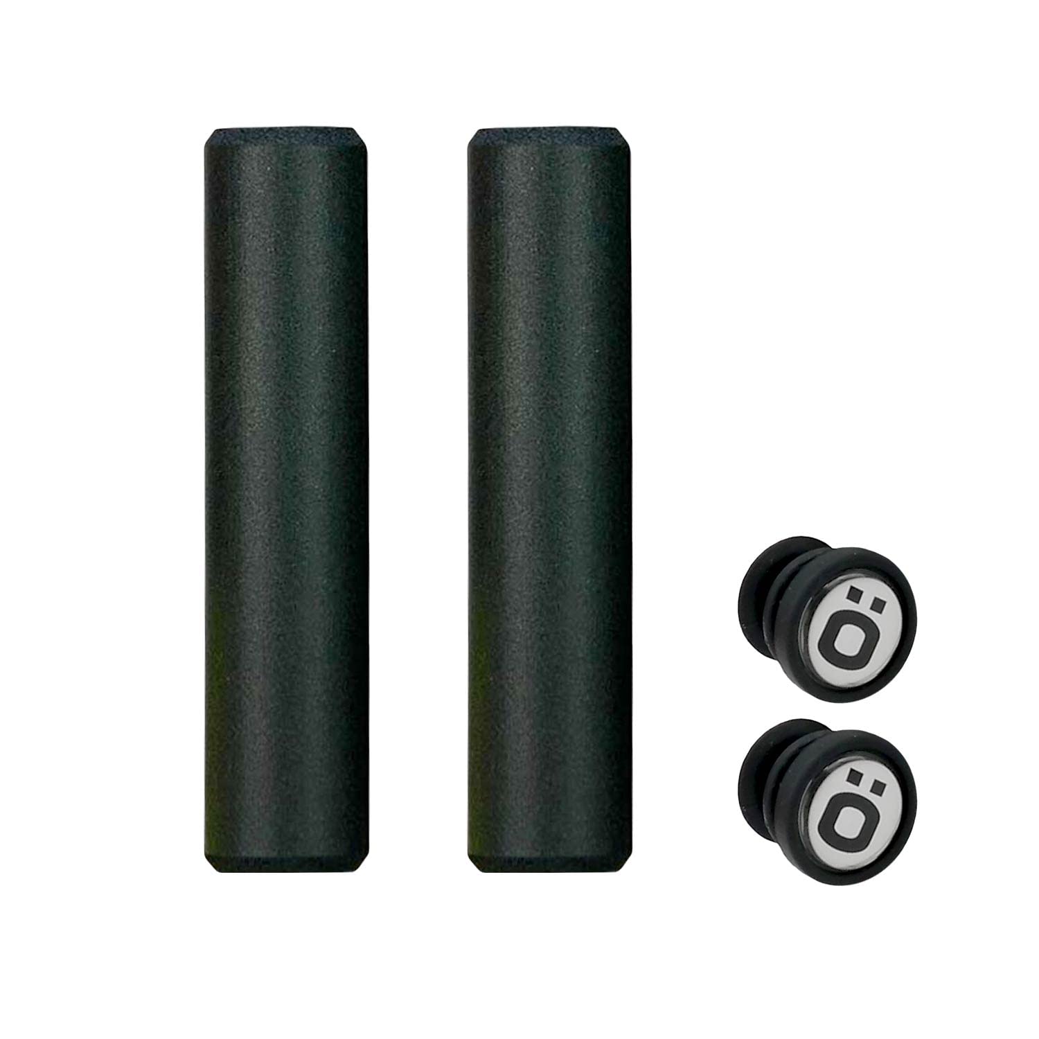 Puños para Manubrio MTB Silicone Tols