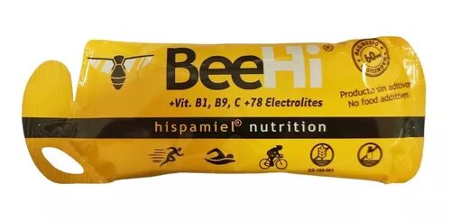 Gel Energizante BeeHi (40Grs)