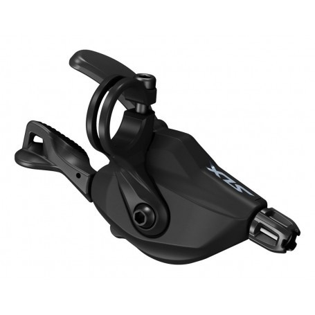 Shifter SHIMANO SLX 12V M7100 (Derecha)